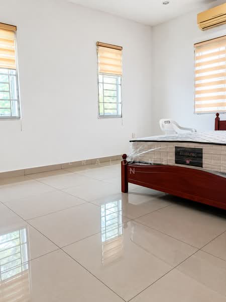 Rumah Teres 2 Tingkat untuk Disewa di Taman Sri Putra Mas (Sungai Buloh) - Geraldine Chan - Bedroom - PropertyGuru.com.my