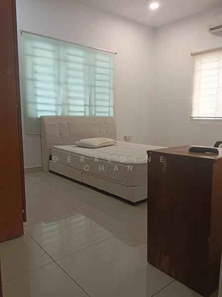 Rumah Teres 2 Tingkat untuk Disewa di Taman Sri Putra Mas (Sungai Buloh) - Geraldine Chan - Bedroom - PropertyGuru.com.my