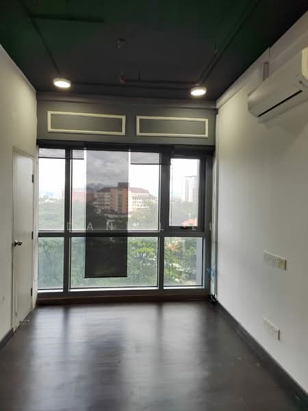 Pejabat untuk Disewa di Taman Maluri (Cheras) - Daniel Lim - View - PropertyGuru.com.my