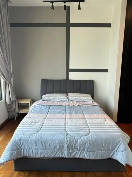 Service Residence for Sale at KL Gateway Premium Residences - WY Ho - PropertyGuru.com.my