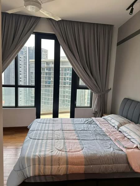 Service Residence for Sale at KL Gateway Premium Residences - WY Ho - PropertyGuru.com.my