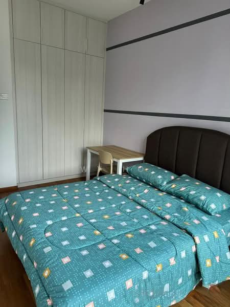 Service Residence for Sale at KL Gateway Premium Residences - WY Ho - PropertyGuru.com.my