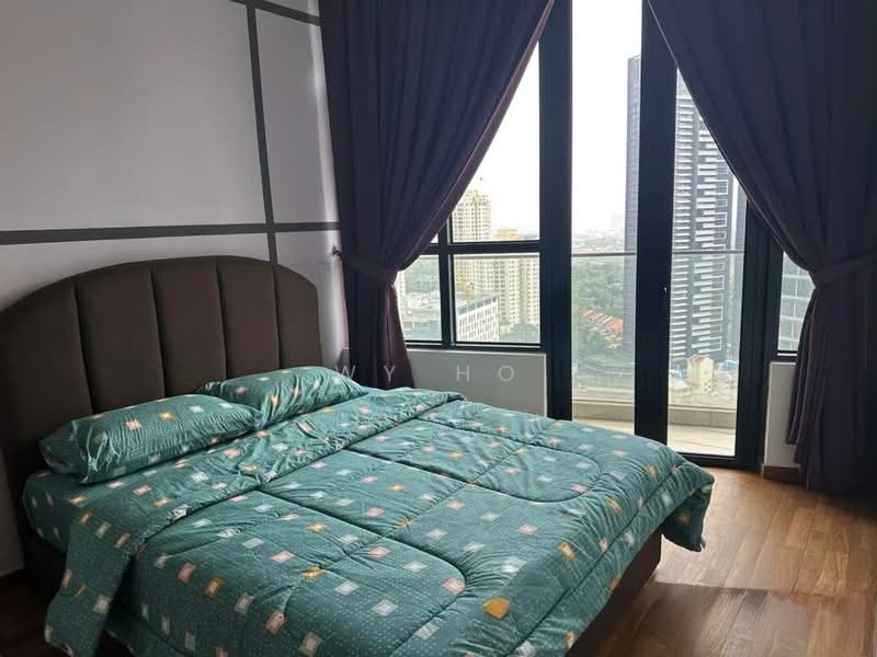Service Residence for Sale at KL Gateway Premium Residences - WY Ho - PropertyGuru.com.my