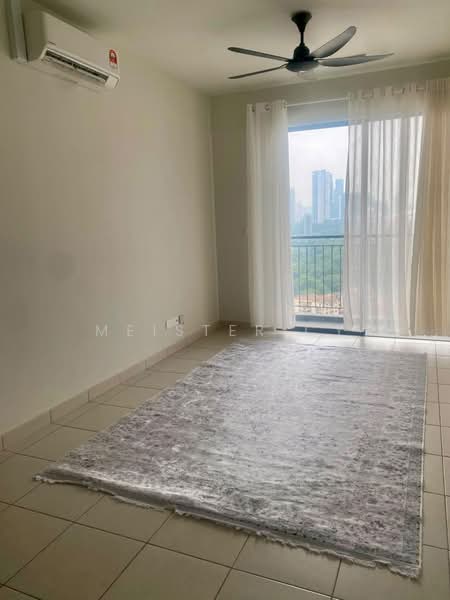 Apartment for Rent at Residensi Max - Meister CY - View - PropertyGuru.com.my
