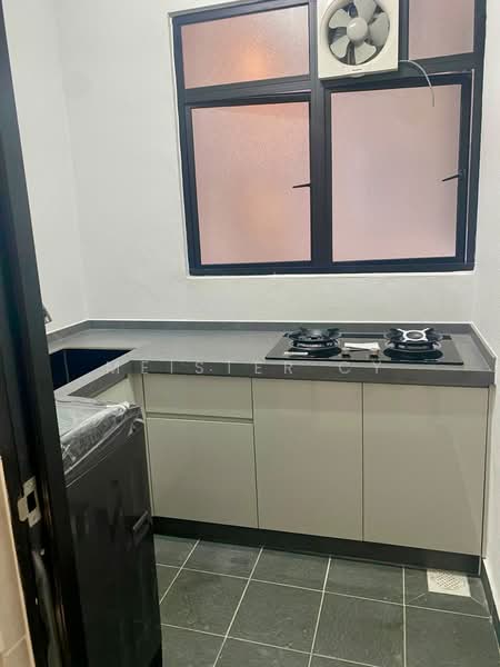Apartment for Rent at Residensi Max - Meister CY - Kitchen - PropertyGuru.com.my