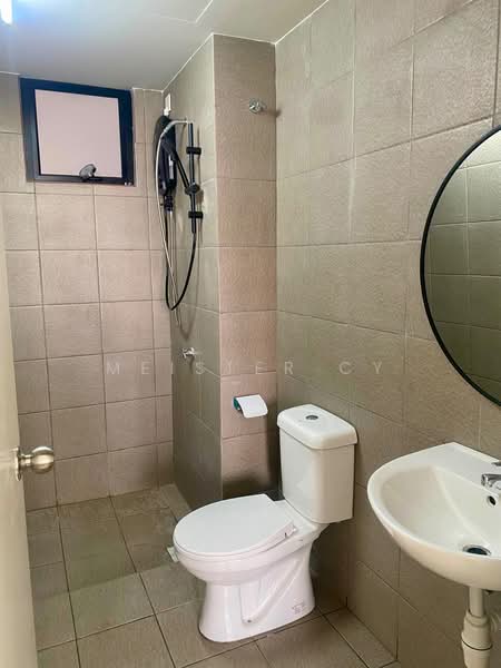Apartment for Rent at Residensi Max - Meister CY - Bathroom - PropertyGuru.com.my
