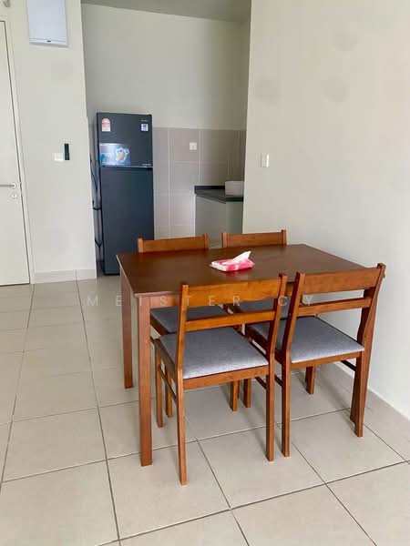 Apartment for Rent at Residensi Max - Meister CY - Dining Room - PropertyGuru.com.my