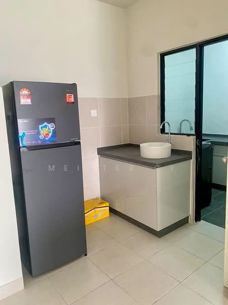 Apartment for Rent at Residensi Max - Meister CY - Kitchen - PropertyGuru.com.my