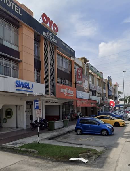 Kedai untuk Disewa di Bandar Botanic (Klang) - Tony Leong - Exterior - PropertyGuru.com.my