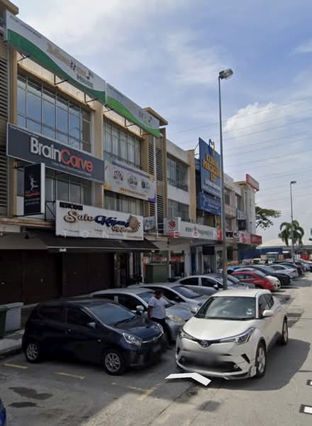 Kedai untuk Disewa di Bandar Botanic (Klang) - Tony Leong - Exterior - PropertyGuru.com.my