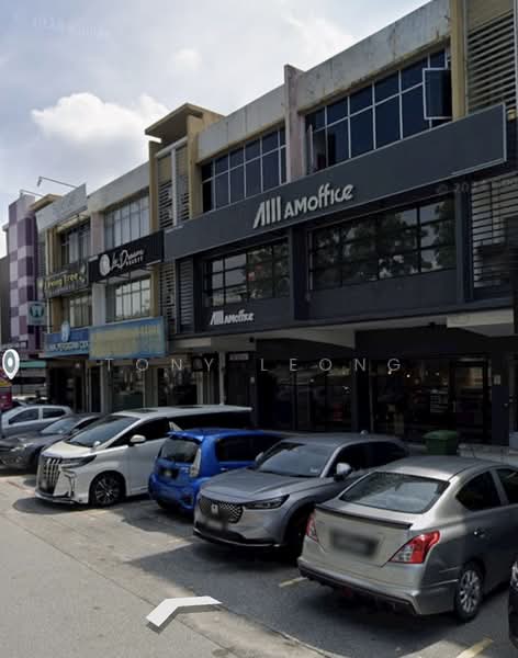 Kedai untuk Disewa di Bandar Botanic (Klang) - Tony Leong - Exterior - PropertyGuru.com.my