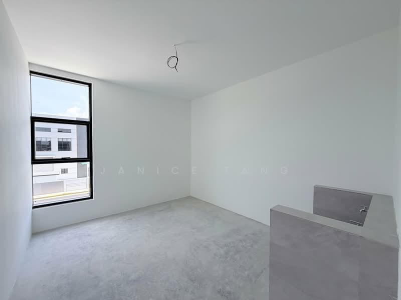 Kilang untuk Disewa di Taman Kapar Permai (Kapar) - Janice Tang - Interior - PropertyGuru.com.my