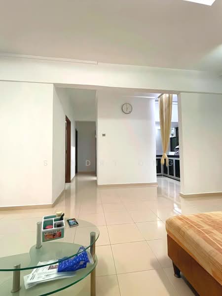 Rumah Flat untuk Disewa di Taman Mutiara Rini - Sandry Ong - PropertyGuru.com.my