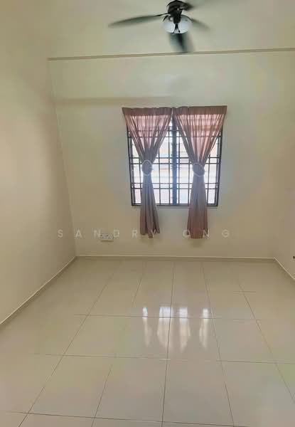 Rumah Flat untuk Disewa di Taman Mutiara Rini - Sandry Ong - PropertyGuru.com.my