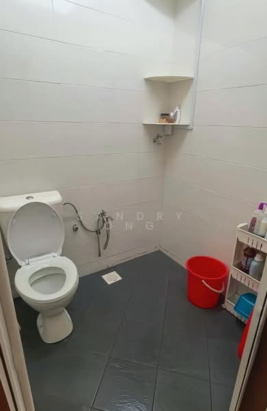 Rumah Flat untuk Disewa di Taman Mutiara Rini - Sandry Ong - PropertyGuru.com.my