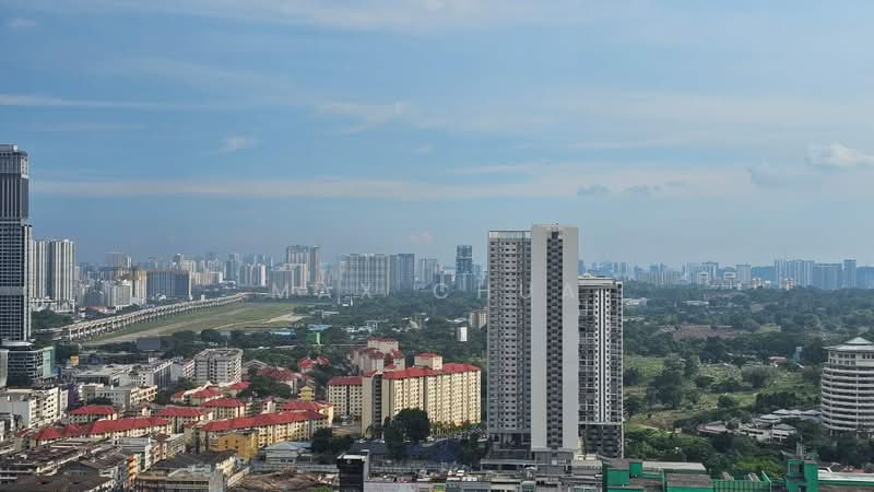 Kondominium untuk Disewa di Skyline KL - Max Chua - Exterior - PropertyGuru.com.my