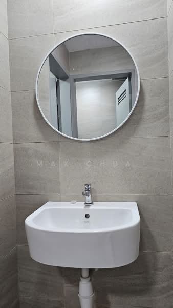 Kondominium untuk Disewa di Skyline KL - Max Chua - Bathroom - PropertyGuru.com.my