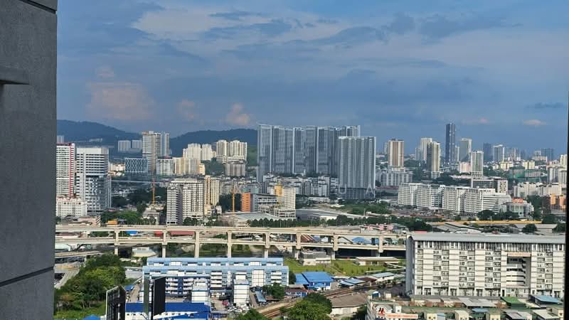 Kondominium untuk Disewa di Skyline KL - Max Chua - View - PropertyGuru.com.my