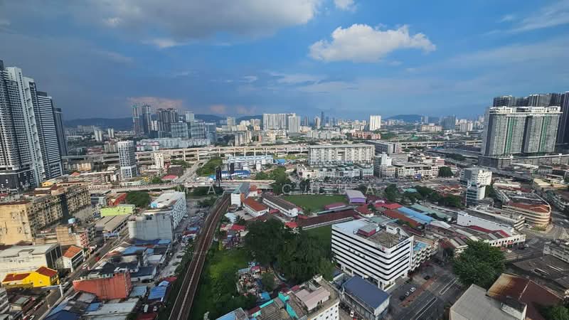 Kondominium untuk Disewa di Skyline KL - Max Chua - Exterior - PropertyGuru.com.my