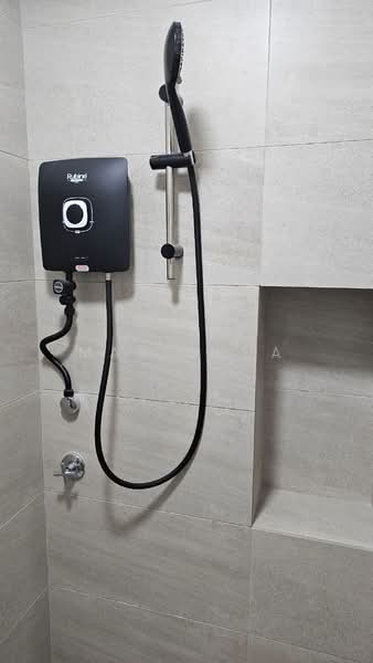 Kondominium untuk Disewa di Skyline KL - Max Chua - Bathroom - PropertyGuru.com.my