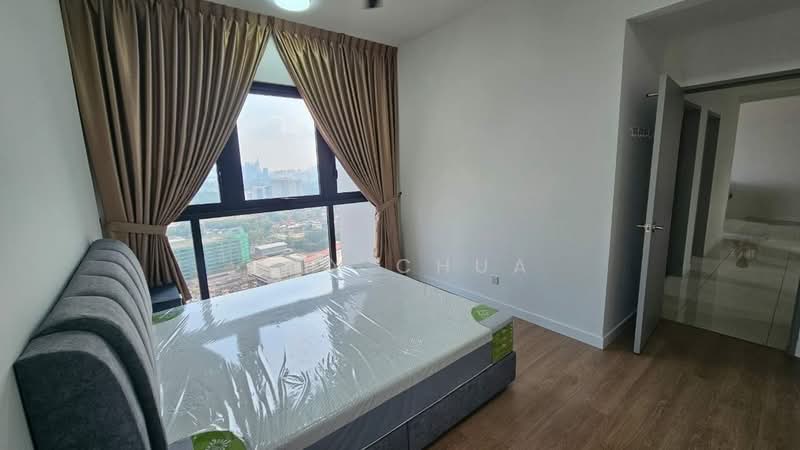 Kondominium untuk Disewa di Skyline KL - Max Chua - Bedroom - PropertyGuru.com.my