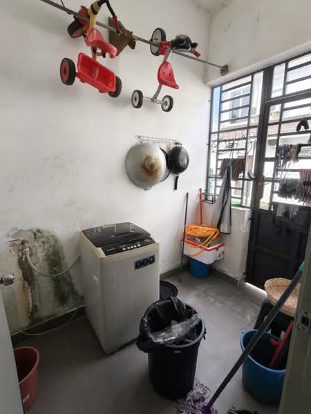 2-storey Terraced House for Sale in Nusa Bayu (Iskandar Puteri (Nusajaya)) - Daniel Yong - Balcony - PropertyGuru.com.my