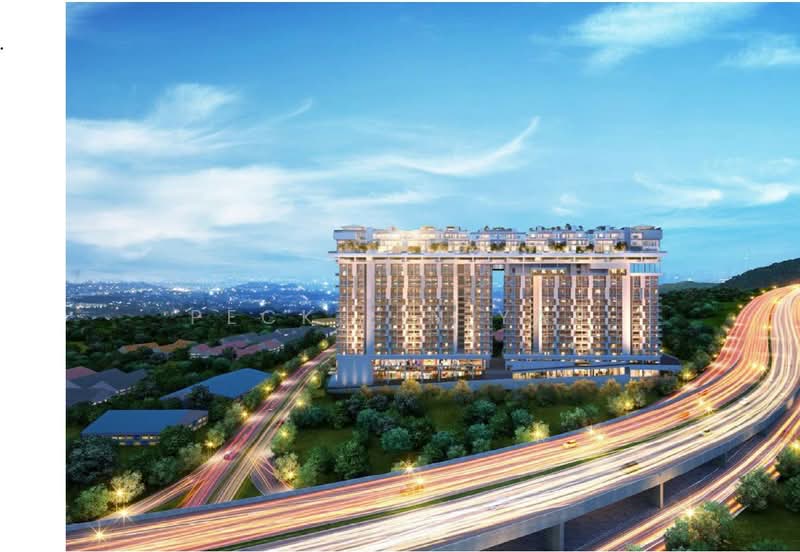 Retail Space untuk Disewa di Taman Tun Dr Ismail (Kuala Lumpur) - Peck Lin Yap - Exterior - PropertyGuru.com.my