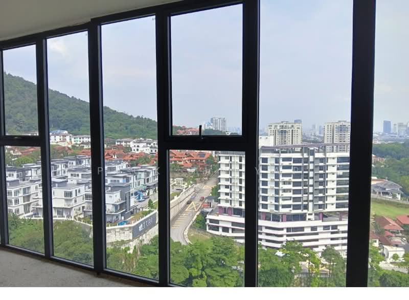 Retail Space untuk Disewa di Taman Tun Dr Ismail (Kuala Lumpur) - Peck Lin Yap - View - PropertyGuru.com.my