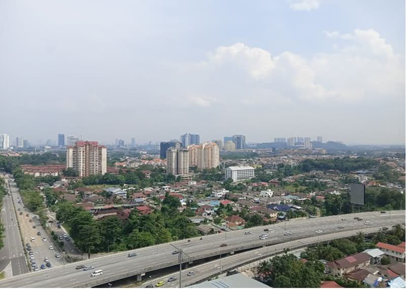 Retail Space untuk Disewa di Taman Tun Dr Ismail (Kuala Lumpur) - Peck Lin Yap - Exterior - PropertyGuru.com.my
