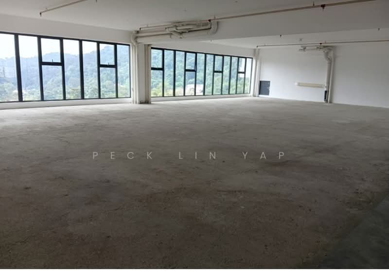 Retail Space untuk Disewa di Taman Tun Dr Ismail (Kuala Lumpur) - Peck Lin Yap - Interior - PropertyGuru.com.my