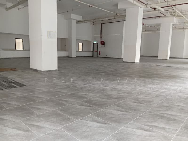 Retail Space untuk Disewa di Taman Tun Dr Ismail (Kuala Lumpur) - Peck Lin Yap - Interior - PropertyGuru.com.my