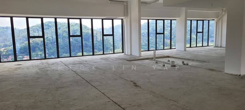 Retail Space untuk Disewa di Taman Tun Dr Ismail (Kuala Lumpur) - Peck Lin Yap - Interior - PropertyGuru.com.my