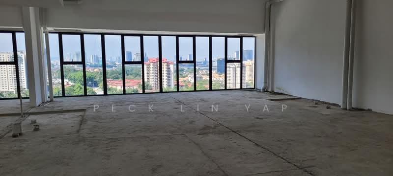 Retail Space untuk Disewa di Taman Tun Dr Ismail (Kuala Lumpur) - Peck Lin Yap - Interior - PropertyGuru.com.my
