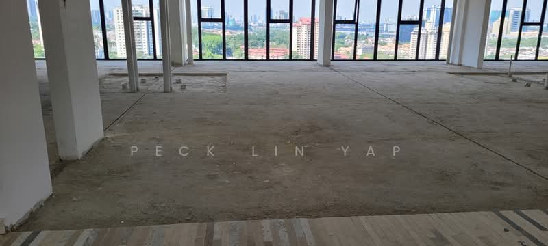 Retail Space untuk Disewa di Taman Tun Dr Ismail (Kuala Lumpur) - Peck Lin Yap - Interior - PropertyGuru.com.my