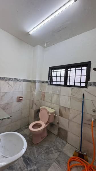 2-storey Terraced House for Sale in Taman Sri Putri (Skudai) - Huily Woon - Bathroom - PropertyGuru.com.my