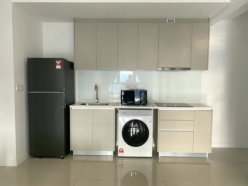 Condominium for Rent at Skyline KL - Jayden Loke - Kitchen - PropertyGuru.com.my