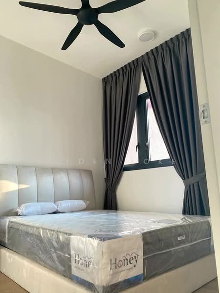 Condominium for Rent at Skyline KL - Jayden Loke - Bedroom - PropertyGuru.com.my