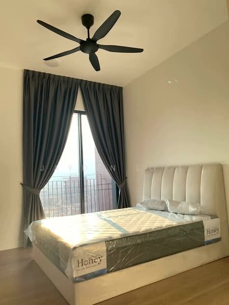 Condominium for Rent at Skyline KL - Jayden Loke - Bedroom - PropertyGuru.com.my