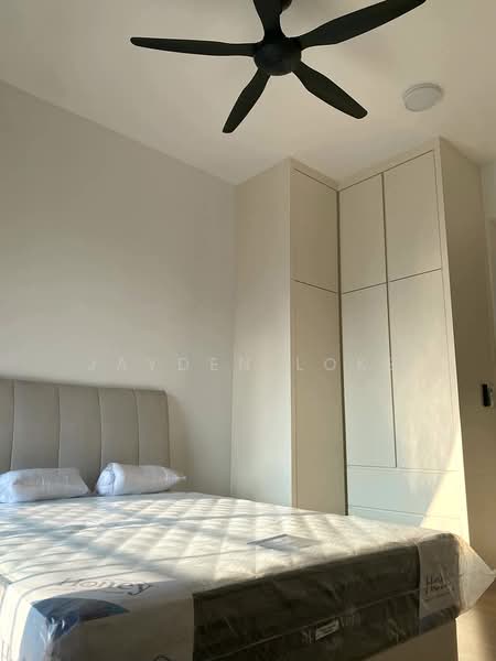 Condominium for Rent at Skyline KL - Jayden Loke - Bedroom - PropertyGuru.com.my