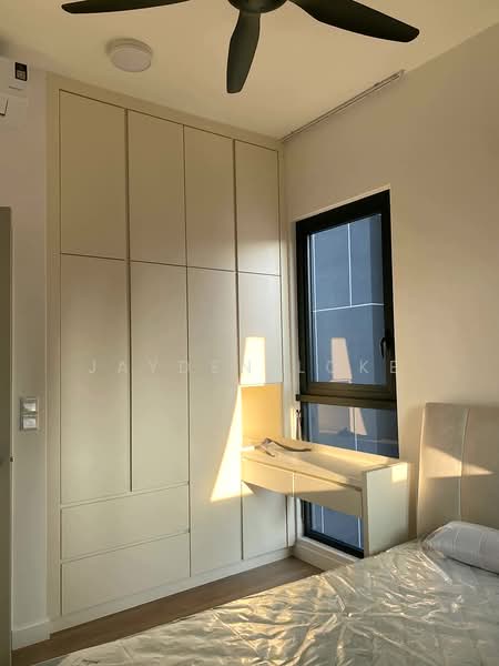 Condominium for Rent at Skyline KL - Jayden Loke - Bedroom - PropertyGuru.com.my