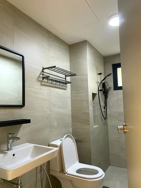 Condominium for Rent at Skyline KL - Jayden Loke - Bathroom - PropertyGuru.com.my