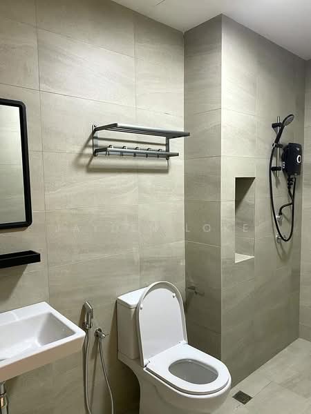 Condominium for Rent at Skyline KL - Jayden Loke - Bathroom - PropertyGuru.com.my
