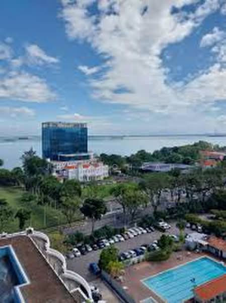 Kondominium untuk Disewa di Sri Perdana - Joey Cheah - Exterior - PropertyGuru.com.my