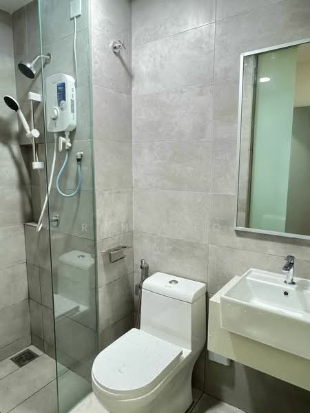 Servis Apartment untuk Dijual di Riveria Sentral - Rony Yeo - Bathroom - PropertyGuru.com.my