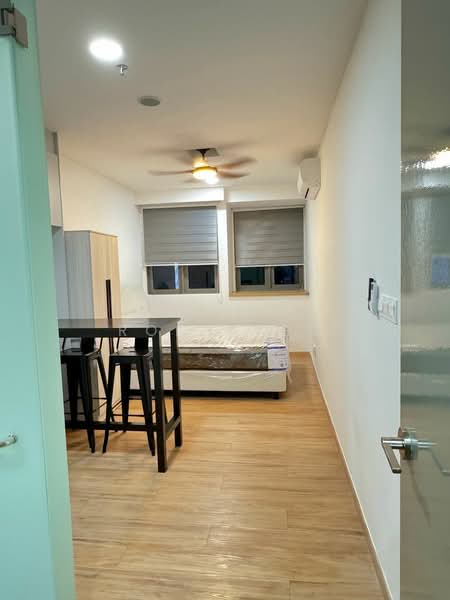 Servis Apartment untuk Dijual di Riveria Sentral - Rony Yeo - Interior - PropertyGuru.com.my