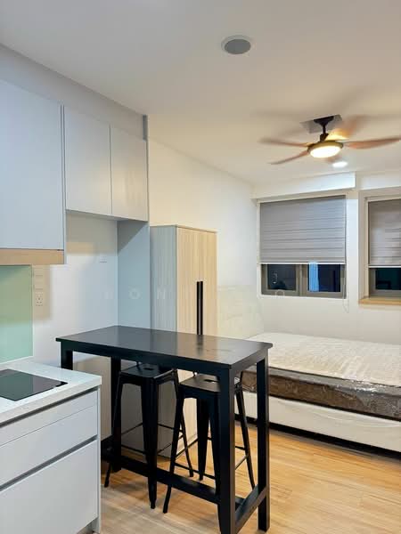 Servis Apartment untuk Dijual di Riveria Sentral - Rony Yeo - Interior - PropertyGuru.com.my