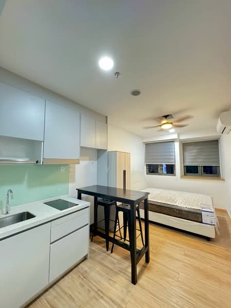 Servis Apartment untuk Dijual di Riveria Sentral - Rony Yeo - Interior - PropertyGuru.com.my