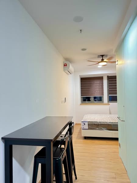 Servis Apartment untuk Dijual di Riveria Sentral - Rony Yeo - Bedroom - PropertyGuru.com.my