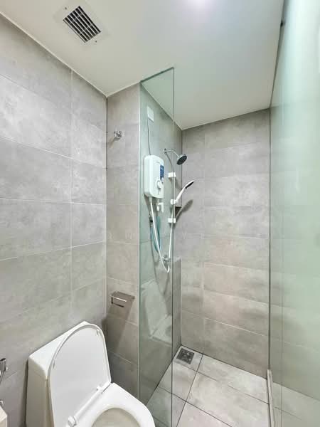 Servis Apartment untuk Dijual di Riveria Sentral - Rony Yeo - Bathroom - PropertyGuru.com.my