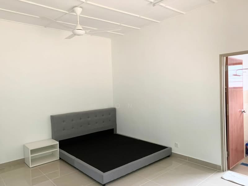 Rumah Banglo untuk Dijual di Bukit Sentosa (Rawang) - Samson Lee - Bedroom - PropertyGuru.com.my